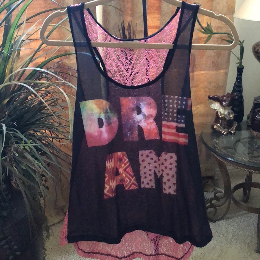 Daytrip “Dream” Tank